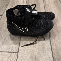 Nike Wrestling Shoes 