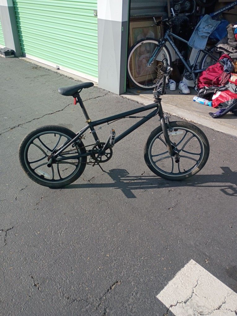 BMX Bike