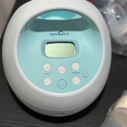 Spectra S1 Electric Breast Pump