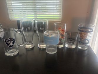 Dishes
