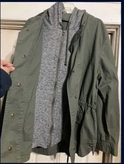 $20, Women’s Jackets Size 2XL