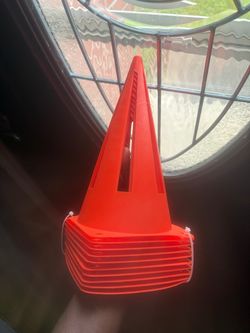 Training Cones