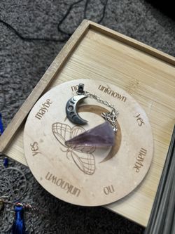 Pendulum & Board