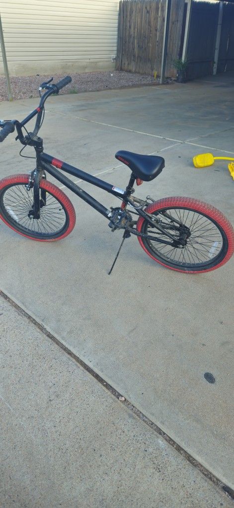 Kids Bike