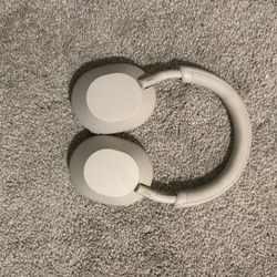Sony Headphones WH-1000XM5