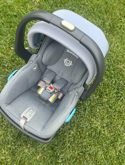 UPPAbaby MESA Henry Special Edition Car Seat