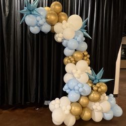 Balloon Garland 