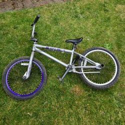 Diamondbacks BMX Bike
