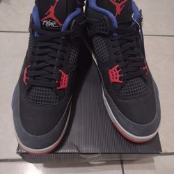 Jordan 4 rare air