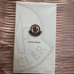 MONCLER POUR FEMME EDP