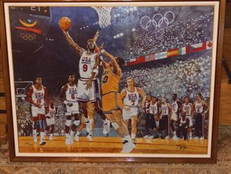 Bart Forbes 1992 US Olympic Shooting for the Gold
