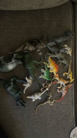 Dinosaurs