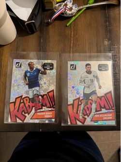 Jumbo/Oversized Kaboom