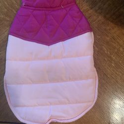 Dog Vest