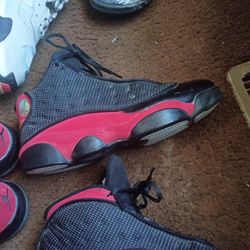 Jordan