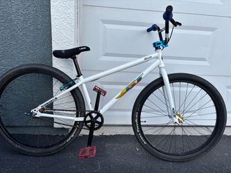 GT Interceptor 26 BMX cruiser