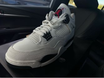Jordan 4 flight club