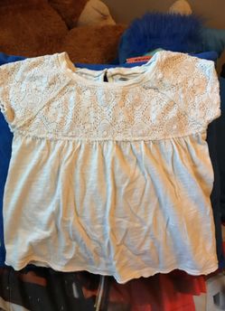 Girls Shirt