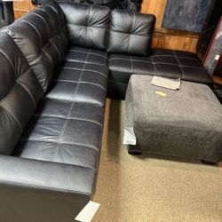 Perfect Style Nice Sectional!