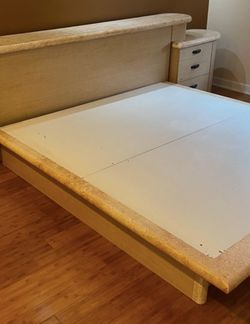 Bedroom set