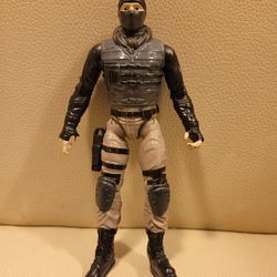 Teenage ninja turtles foot soldier