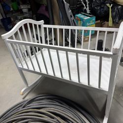 Baby Crib