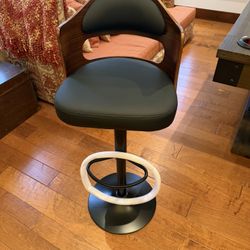 Bar Stools (2) Brand New