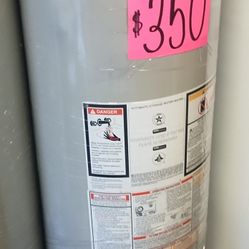 Bradford White 30 Gallon Water Heater 