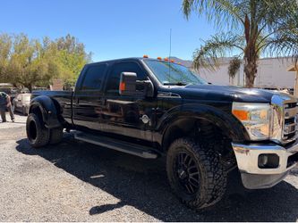 2016 Ford F-350