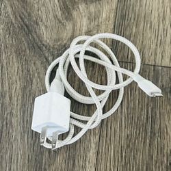 iPhone Charger 