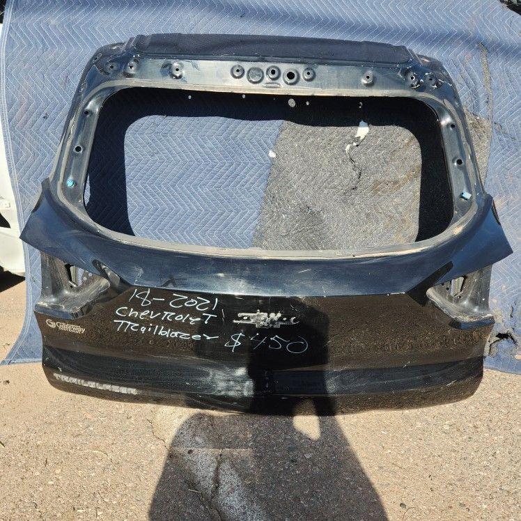 Chevrolet Chevy Trailblazer Liftgate 2018 2019 2020 2021 Part $450