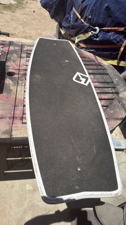 CWB BOARD CO.