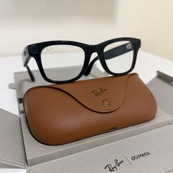 Rayban Meta  GEN 2 Transition