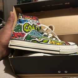 Kids Converse All Star 