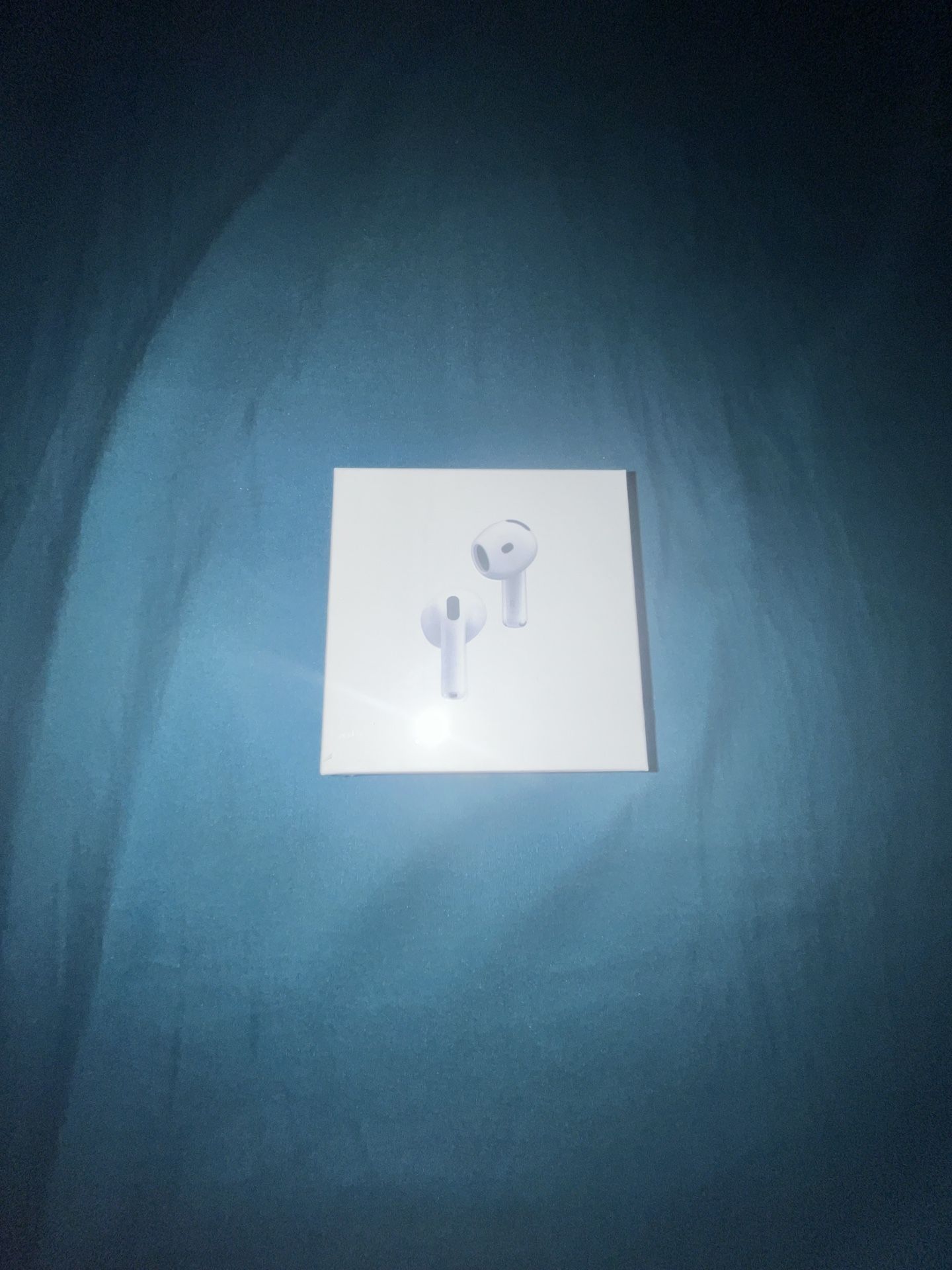 Airpod 4’s