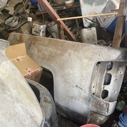 Chevy Silverado 2016-2018 