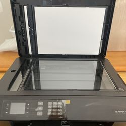HP Office jet 4630 e-All-in-One Printer