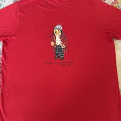 Polo Ralph Lauren Shirts Size 2XLT