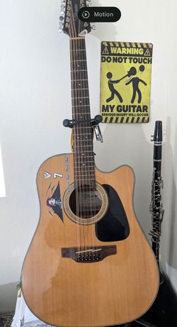 Takamine