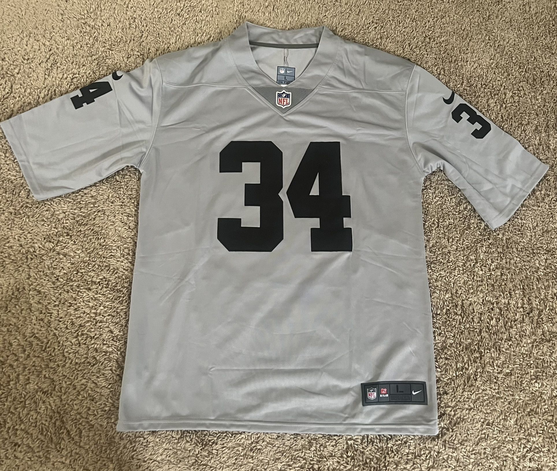 Raiders Jerseys 