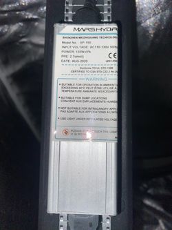 Mars Hydro SP-150 LED Grow Light