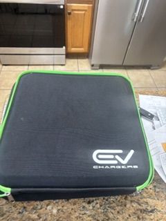 Extralink / AEFA ANS-EVA03 Portable EV Charger (Like New + Bracket)