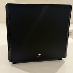 Boston Acoustics ASW 250