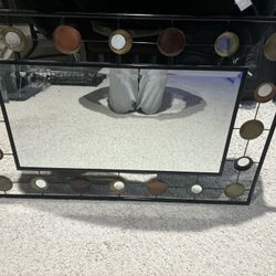 Decorative mirror