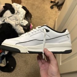 Jordan Flight