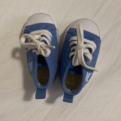 Baby Shoes