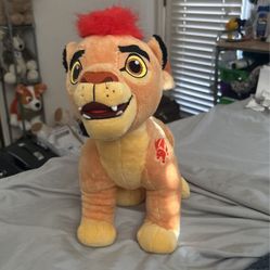 Lion Guard