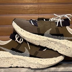 Nike Crater Impact Men's Running Shoes 