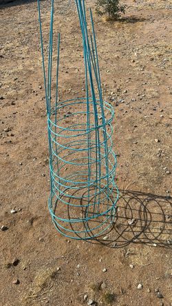 Heavy Duty Tomato/ Plant Support