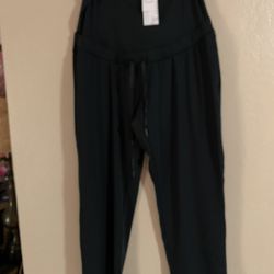 Nuevo Maacie Pants For Moms To Be 